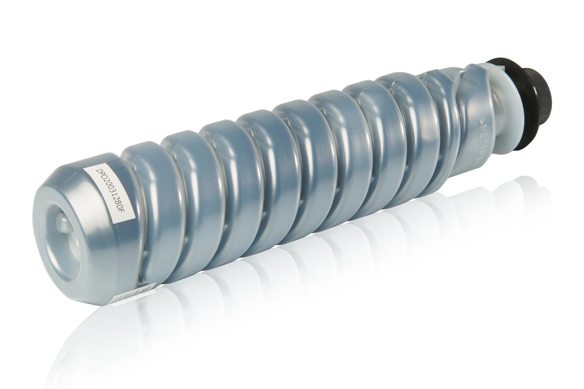 Kompatibel zu Ricoh 888261 / TYPE 1270D Tonerkartusche, schwarz