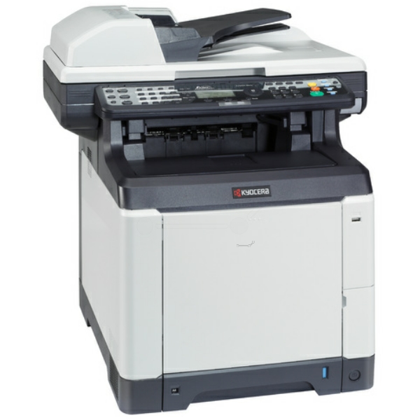Kyocera FS-C 2000 Series