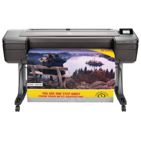 HP DesignJet Z 6 44-inch Druckerpatronen günstig kaufen | HQ-Patronen.de