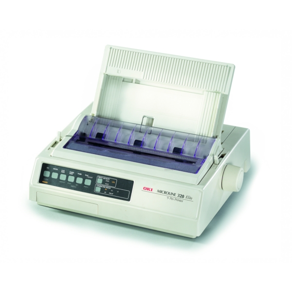 OKI Microline 320 Druckerzubehör günstig kaufen | HQ-Patronen.de