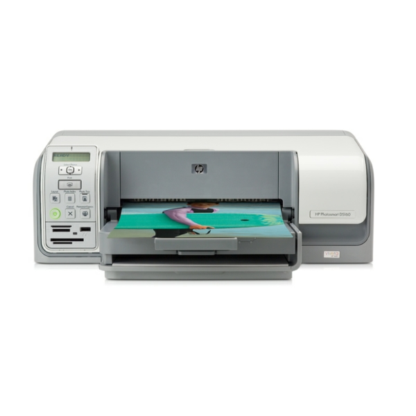 HP PhotoSmart D 5160 Druckerpatronen günstig kaufen | HQ-Patronen.de
