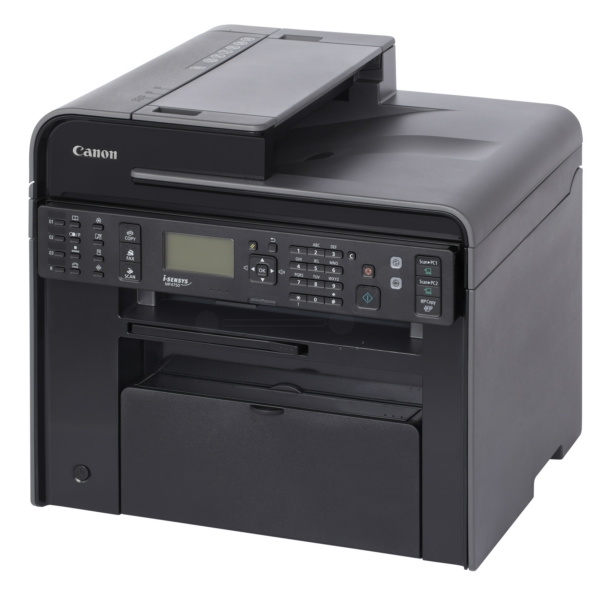 Canon i-SENSYS MF 4700 Series