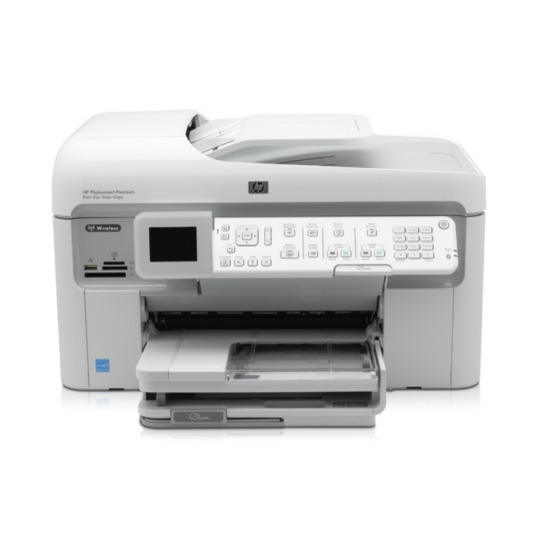 HP PhotoSmart Premium Fax Druckerpatronen günstig kaufen | HQ-Patronen.de
