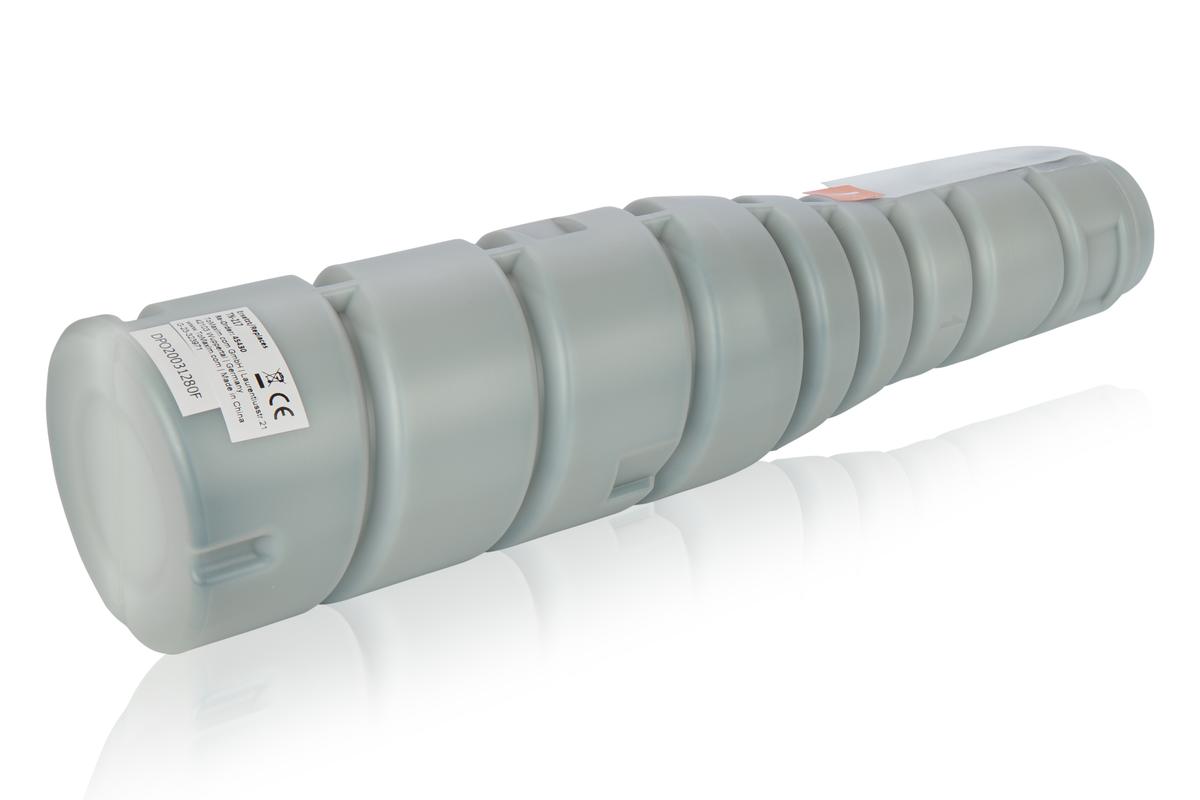 Kompatibel zu Konica Minolta A202031 / TN-217 Tonerkartusche, schwarz