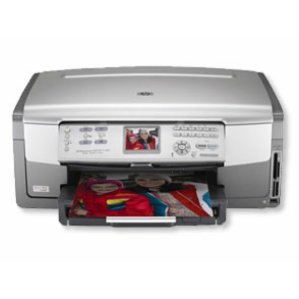 HP PhotoSmart 3100 Series