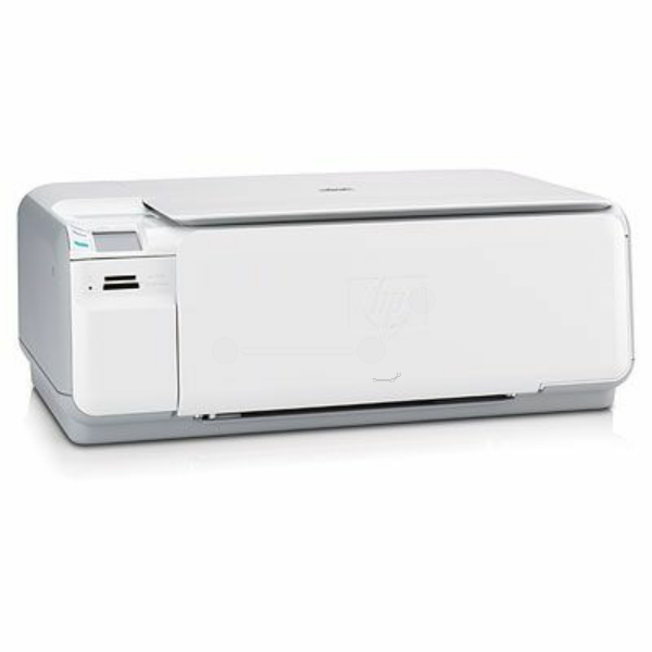 HP PhotoSmart C 4483 Druckerpatronen günstig kaufen | HQ-Patronen.de