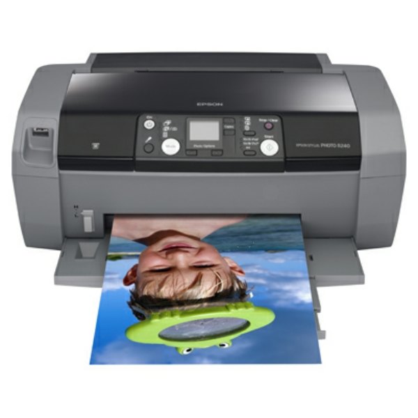 Epson Stylus Photo R 240