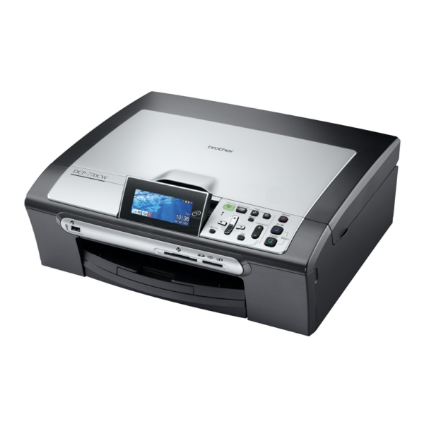 Brother DCP-770 CW Druckerpatronen günstig kaufen | HQ-Patronen.de