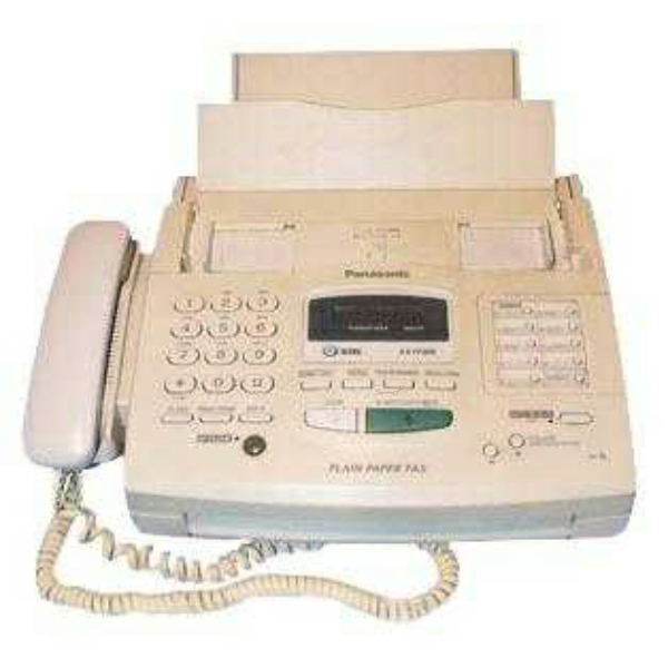 Panasonic KX-F 1810