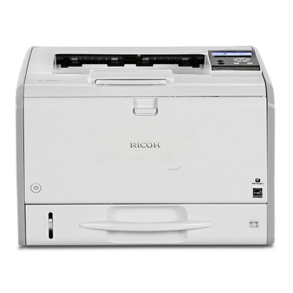 Ricoh Aficio SP 3600 dn Toner günstig kaufen | HQ-Patronen.de