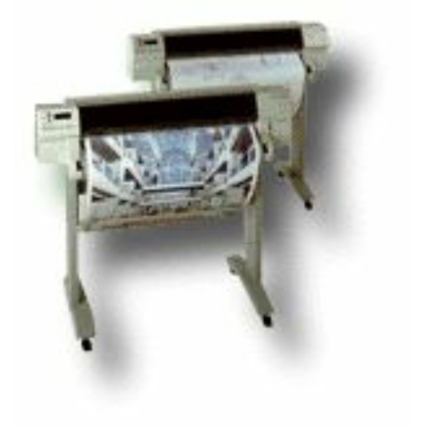 HP DesignJet 750 C Druckerpatronen günstig kaufen | HQ-Patronen.de