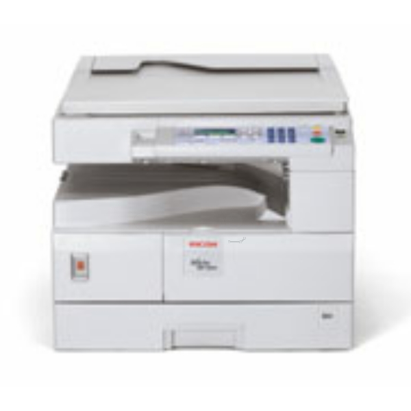 Lanier D 316