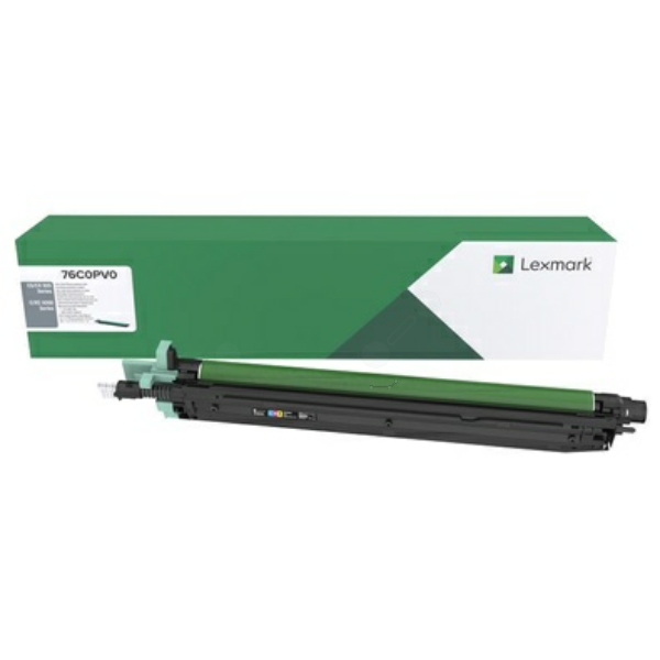 Original Lexmark 76C0PV0 Trommel Kit
