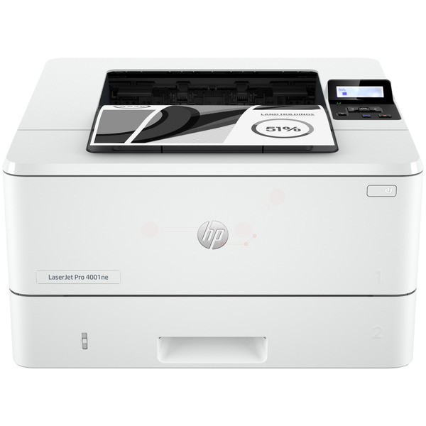 HP LaserJet Pro 4001 ne