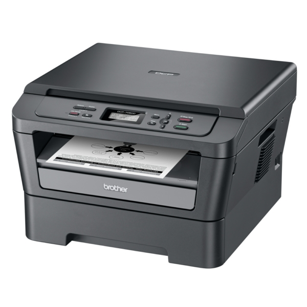 Brother DCP-7060 N Toner günstig kaufen | HQ-Patronen.de
