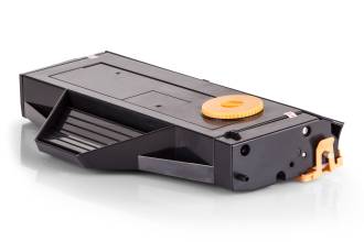 Kompatibel zu Panasonic FAT410X Tonerkartusche, schwarz