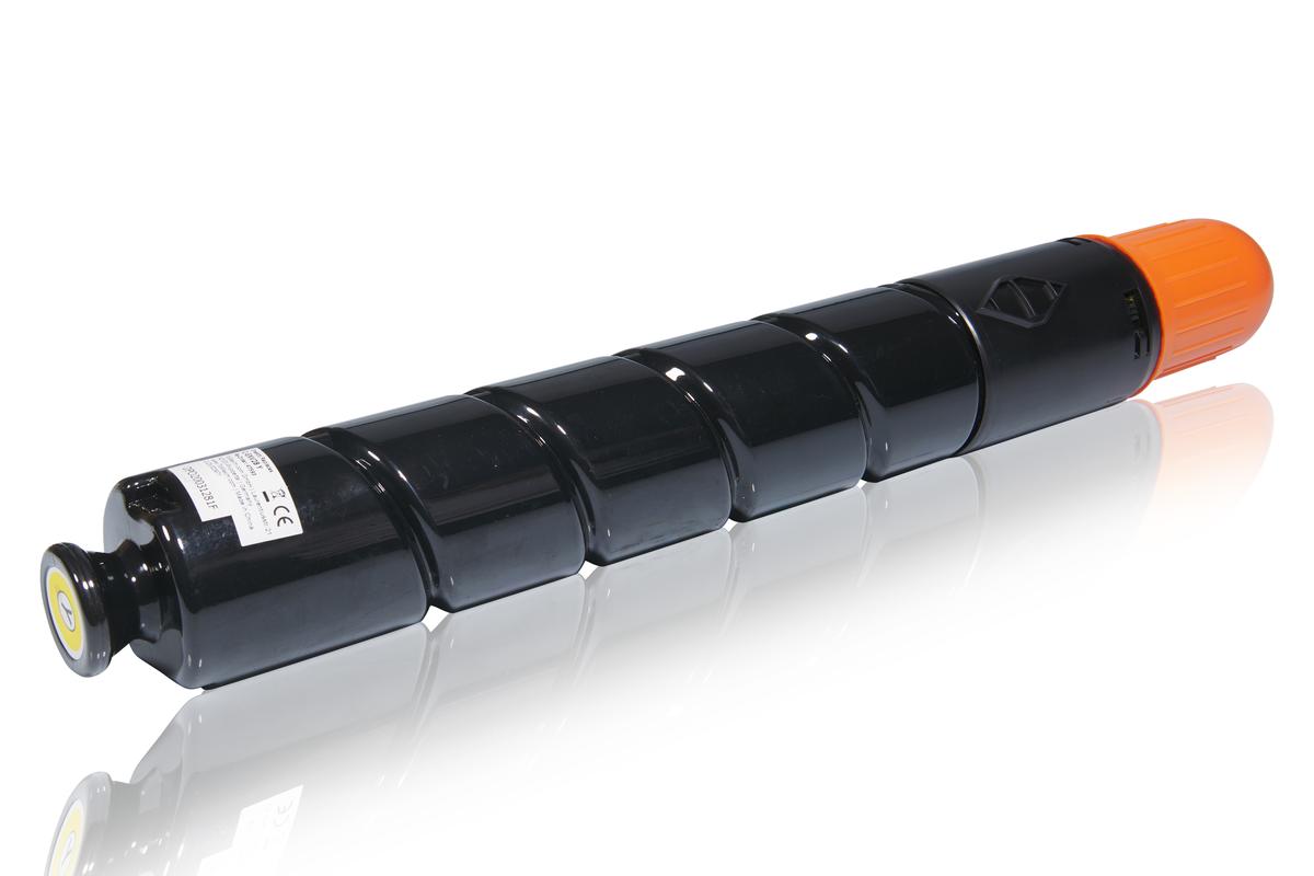 Kompatibel zu Canon 2801B003 / C-EXV28 Tonerkartusche, gelb