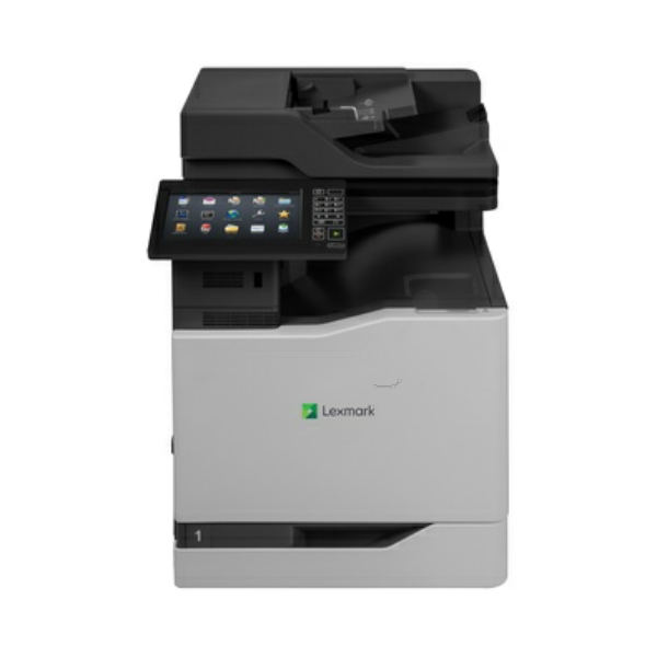 Lexmark CX 825 de