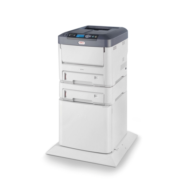 OKI C 711 CDTN Toner günstig kaufen | HQ-Patronen.de