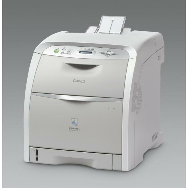 Canon Lasershot LBP-5300 Series Toner günstig kaufen | HQ-Patronen.de