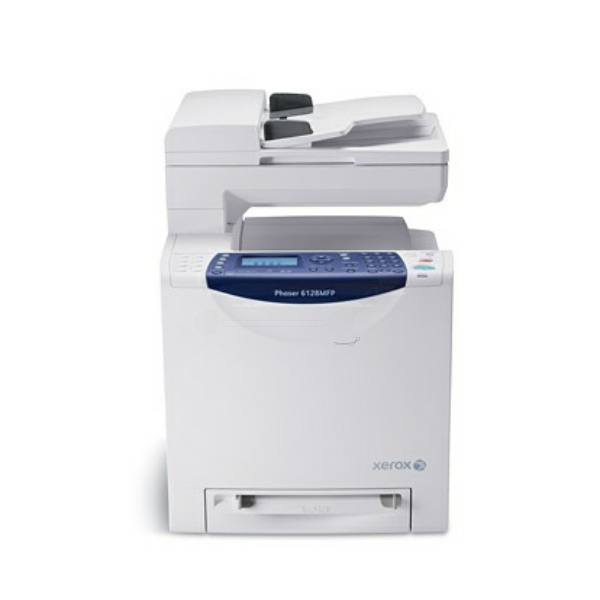 Xerox Phaser 6128 Series