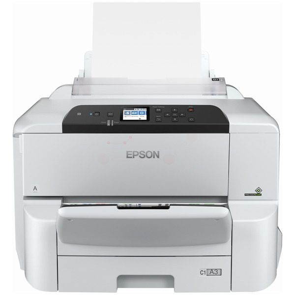 Epson WorkForce Pro WF-C 8190 DW