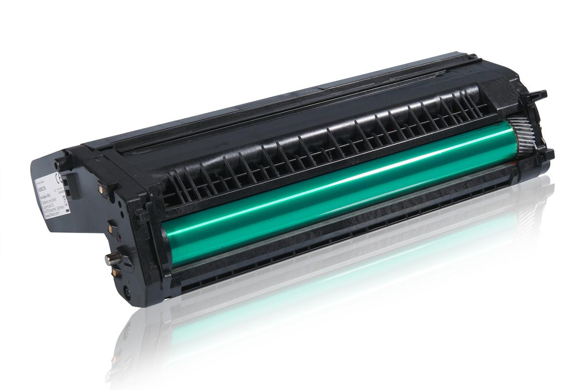 Kompatibel zu OKI 43381724 / C5800 Bildtrommel, schwarz
