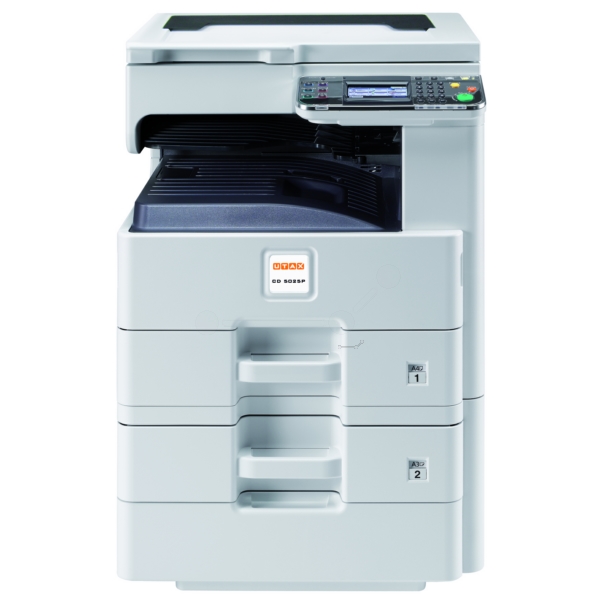 Utax CD 5025 P Toner günstig kaufen | HQ-Patronen.de