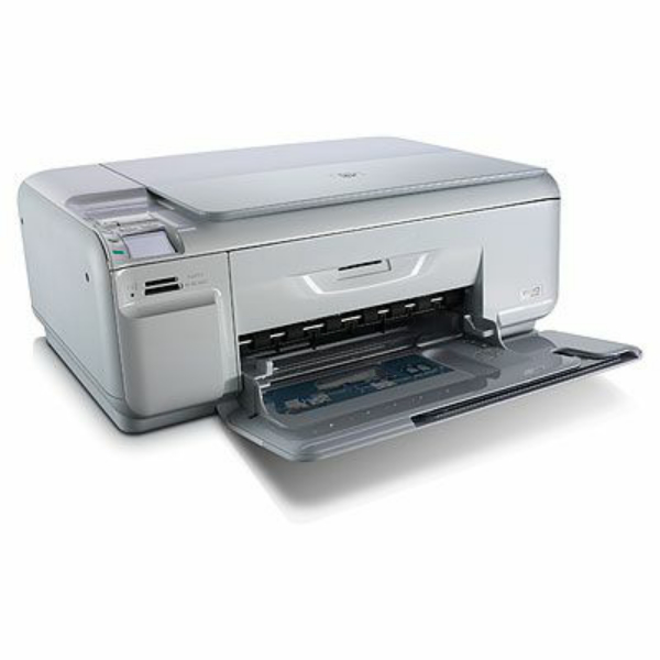 HP PhotoSmart C 4585 Druckerpatronen günstig kaufen | HQ-Patronen.de