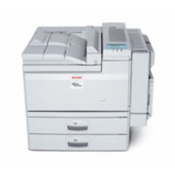 Ricoh Aficio SP 8100 dn