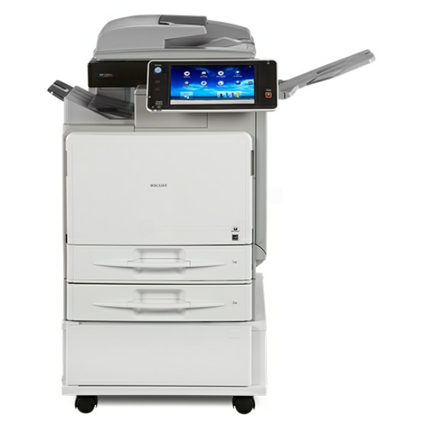 Ricoh MP C 401 zsrsp