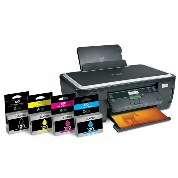 Lexmark Impact S 305 Druckerpatronen günstig kaufen | HQ-Patronen.de