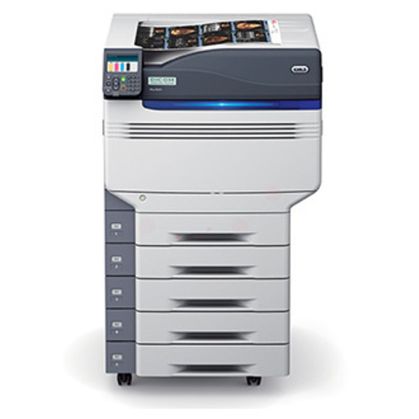 OKI Pro 9431 Series