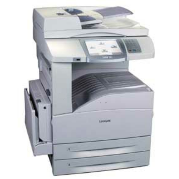 Lexmark X 850 E VE 3 Toner günstig kaufen | HQ-Patronen.de Lexmark X 850 E VE 3 Toner günstig kaufen | HQ-Patronen.de
