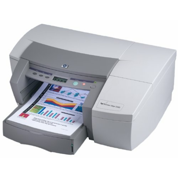 HP Business InkJet 2200 Druckerpatronen günstig kaufen | HQ-Patronen.de