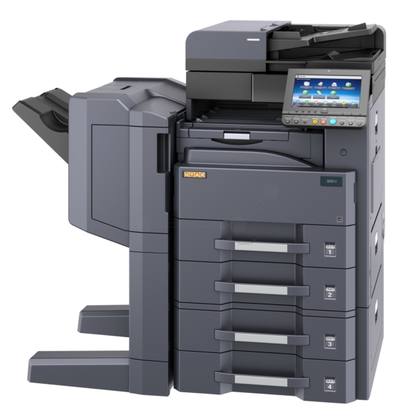 Utax 3061 i Toner günstig kaufen | HQ-Patronen.de