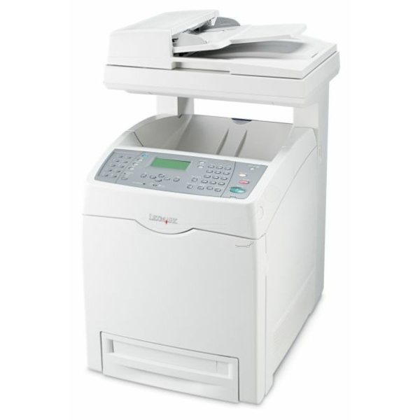 Lexmark X 560 Series