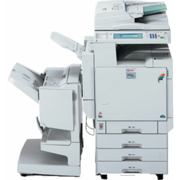 Ricoh Aficio 3228 c