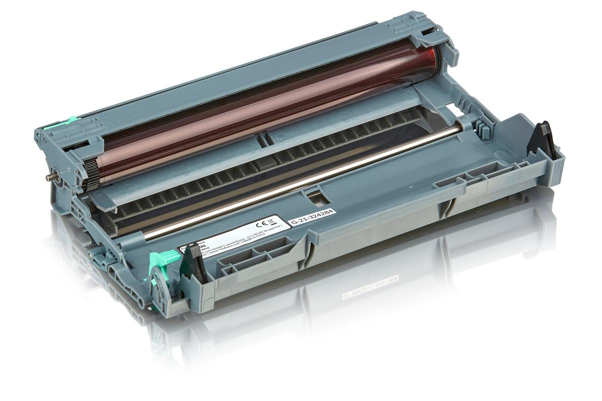 Kompatibel zu Brother DR-2200 Bildtrommel, farblos