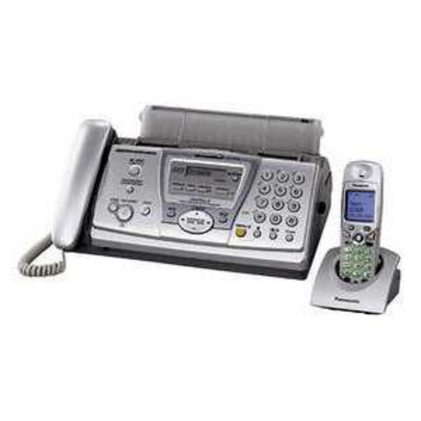 Panasonic KX-FC 240 Series