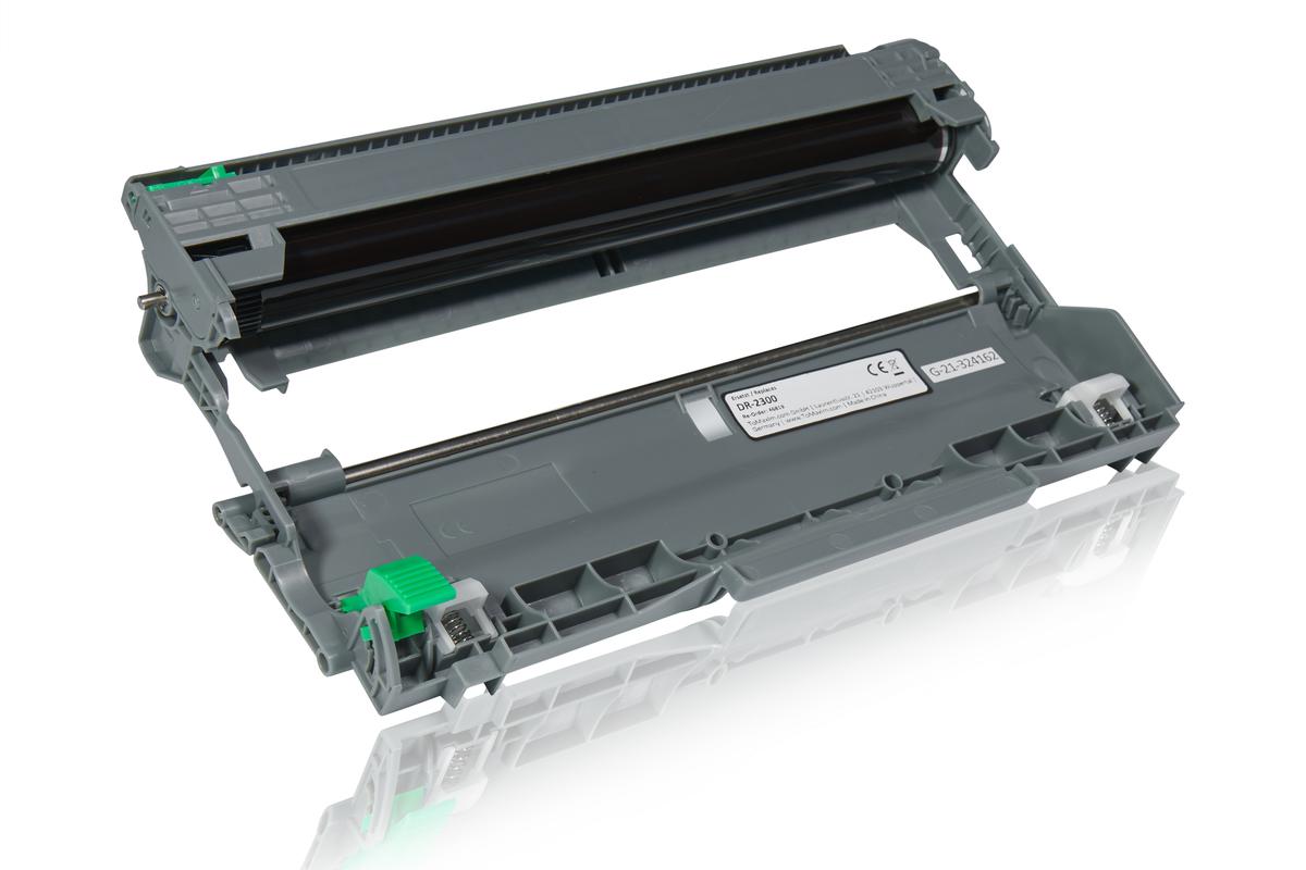 Kompatibel zu Brother DR-2300 Trommel, farblos