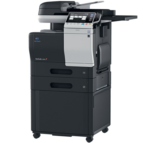 Konica Minolta bizhub C 3350