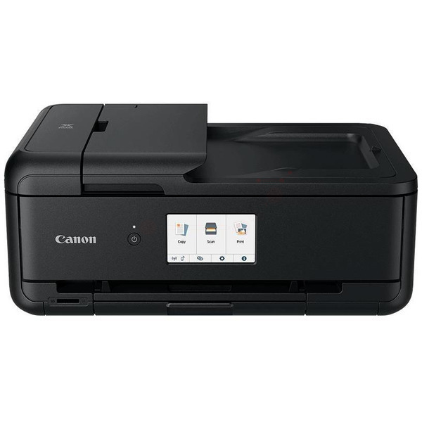 Canon Pixma TS 9500 Series