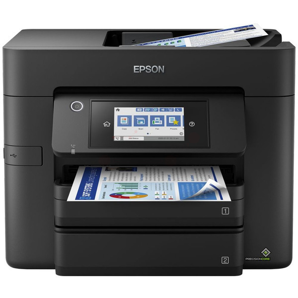 Epson WorkForce Pro WF-4830 DTWf Druckerpatronen günstig kaufen | HQ-Patronen.de