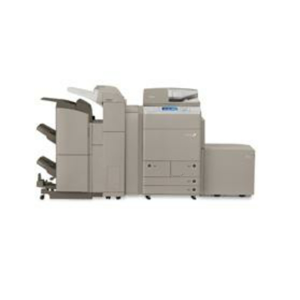 Canon iR ADVANCE C 7000 Series