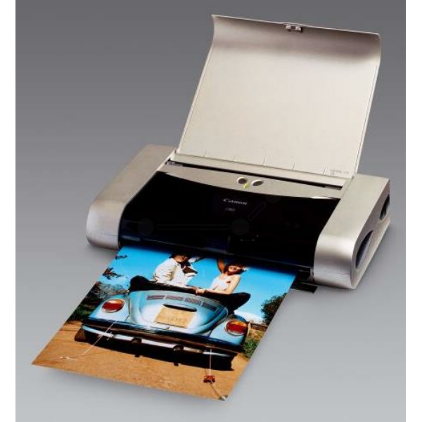 Canon I 80