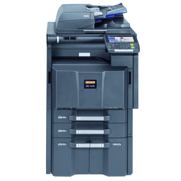Utax CD 1435 Toner günstig kaufen | HQ-Patronen.de