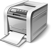 Canon LBP-PX