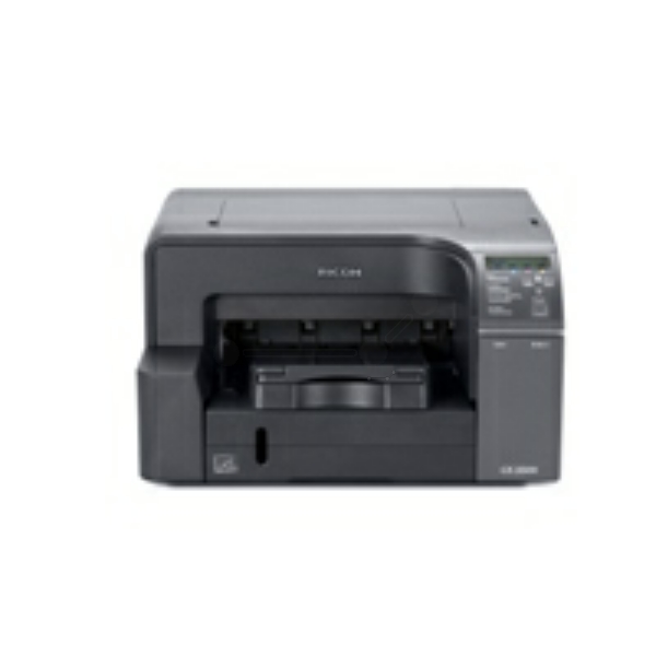 Ricoh Aficio GX 2500