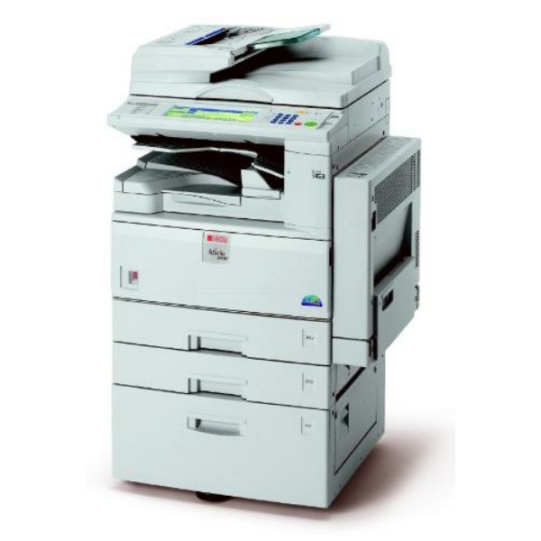 Ricoh Aficio 3035